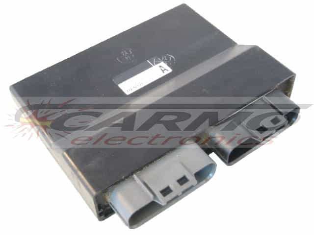 GSXR600 K6 K7 Unidad De Control Del Motor ECU CDI (32920-01H.., 11210-51..)