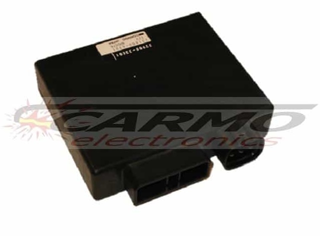 GSXR750 GSX-R750 SRAD TCI CDI dispositif de commande boîte noire (32900-33E)