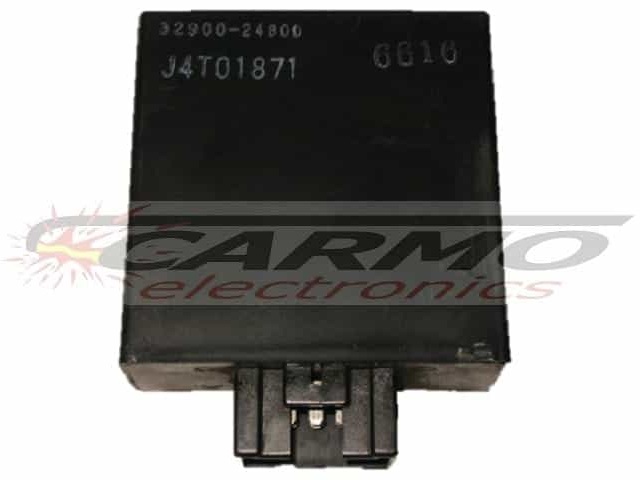 LS650 TCI CDI dispositif de commande boîte noire (J4T01871, 32900-24B00)