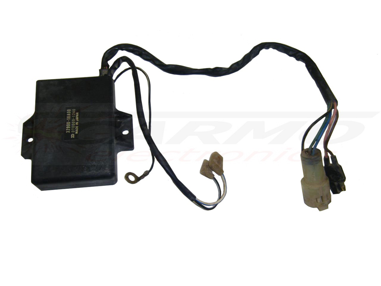 LTF230 LT-F230 CDI unit ECU ontsteking (32900-18A00)