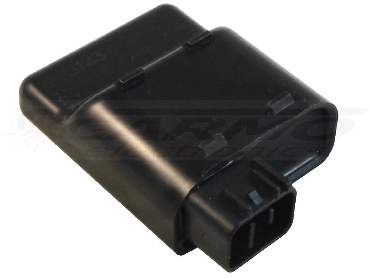 LTZ50 Quadsport (J143, CB7513, CB1J) TCI CDI dispositif de commande boîte noire