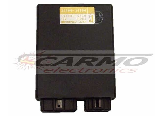 RF600 CDI unit ECU ontsteking (32900-21E00, 131800-5830)