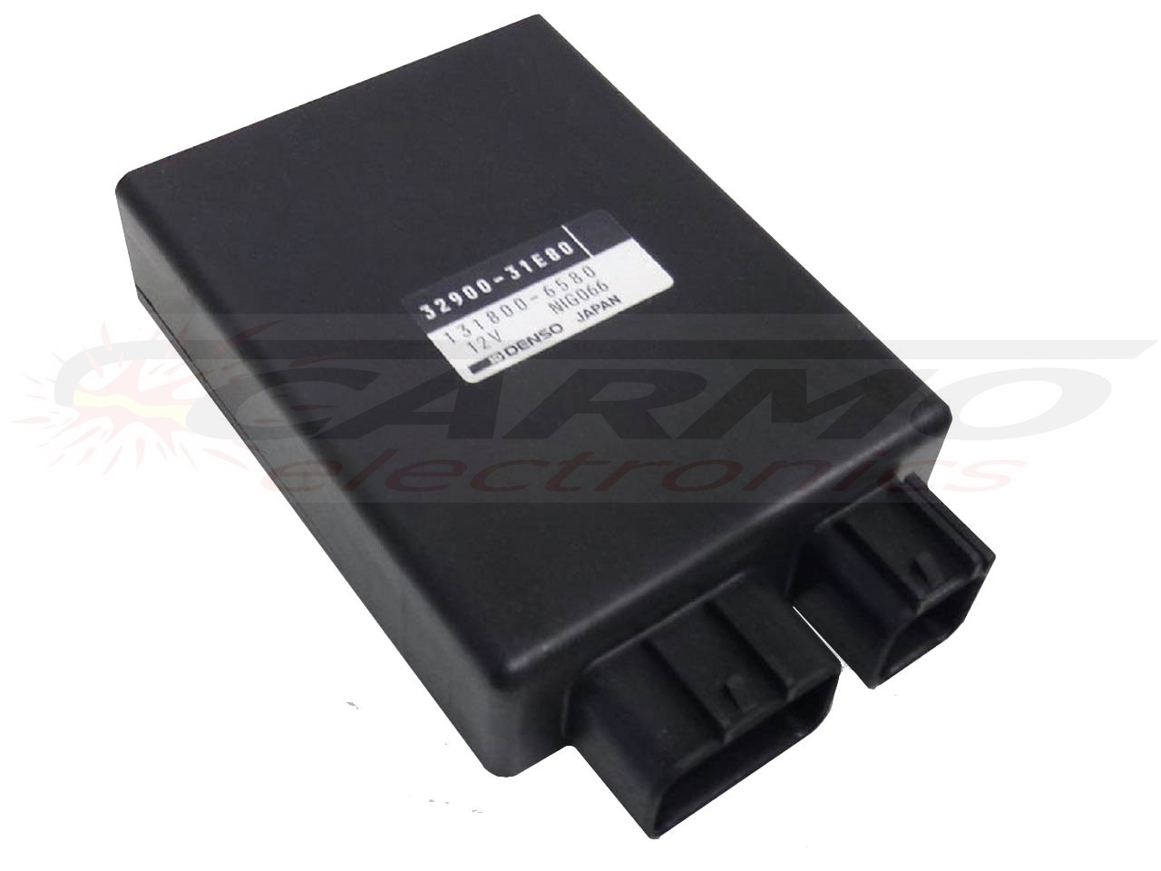 RF900 RF900R TCI CDI dispositif de commande boîte noire (32900-31E50, 32900-31E80)