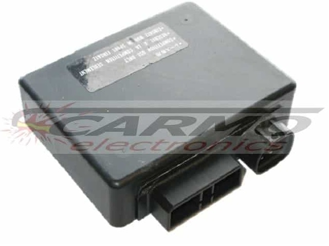 RG125 RG200 TV200 Wolf CDI unit ECU ontsteking (32900-19D90, 32900-19D71)