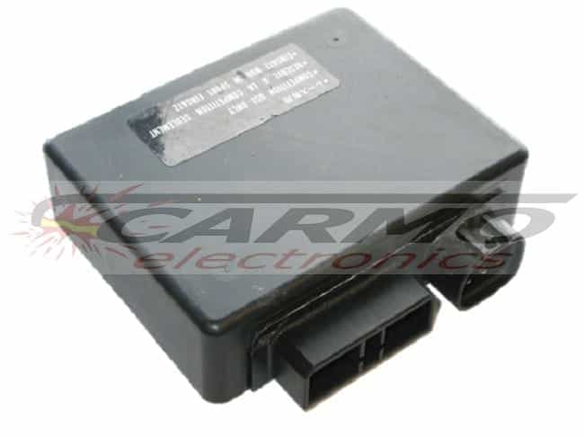 RG125 FUN RG Wolf CDI unit ECU ontsteking (32900-19D41, 071000-0372)