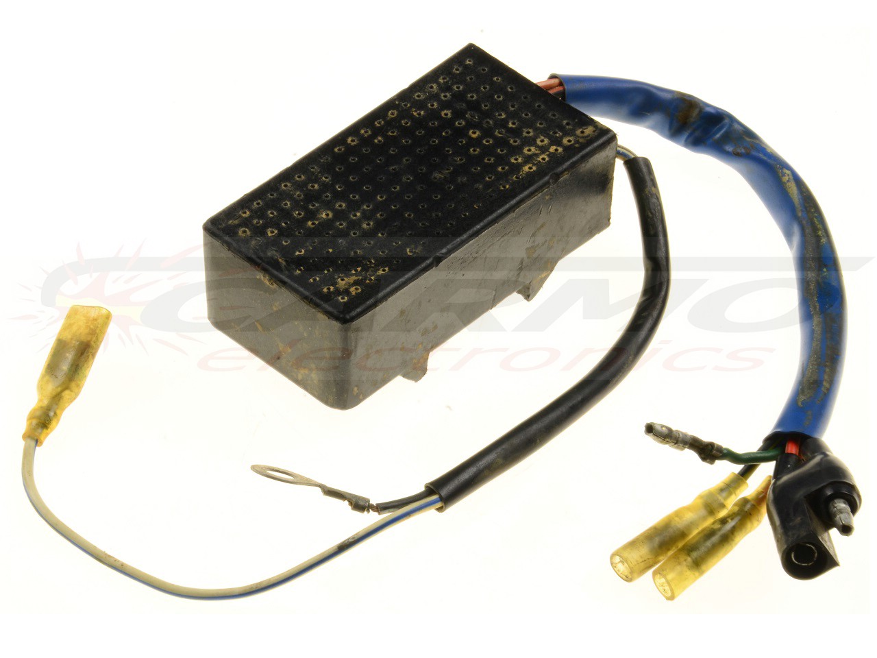 RM250 RM250N CU1658 CDI unit ECU ontsteking