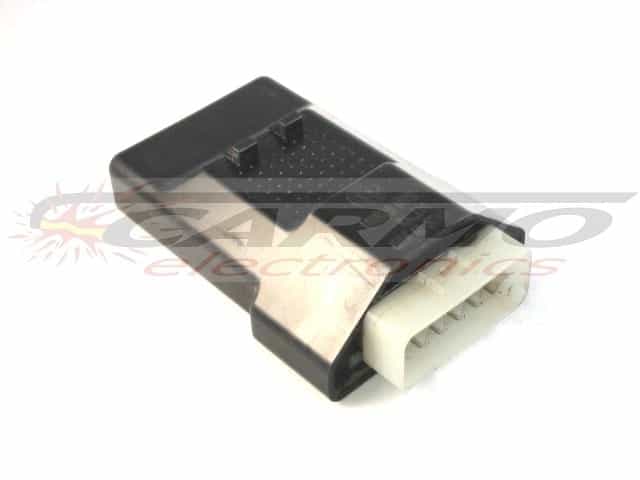 RM250 TCI CDI dispositif de commande boîte noire (C4744, CU7450, J91, Kokusan Denki)