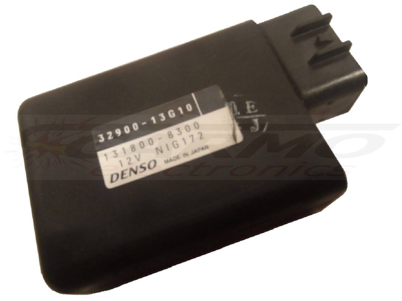 RV125 Van Van 125 CDI unit ECU ontsteking (32900-13G10, 131800-8300)