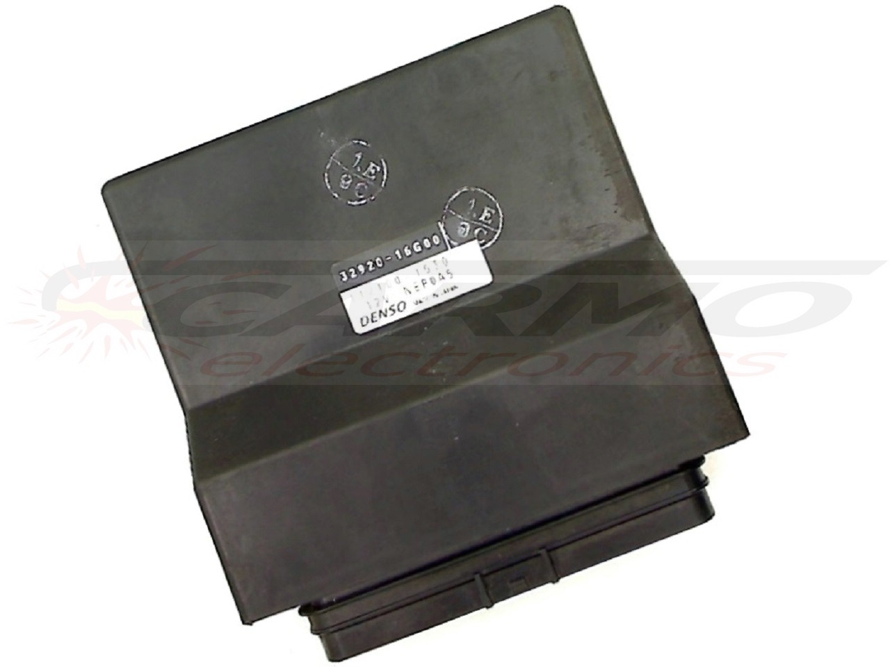 SV1000 SV1000S ECU ECM CDI black box computer brain (32920-16G00, 10, 50, 60, 70)