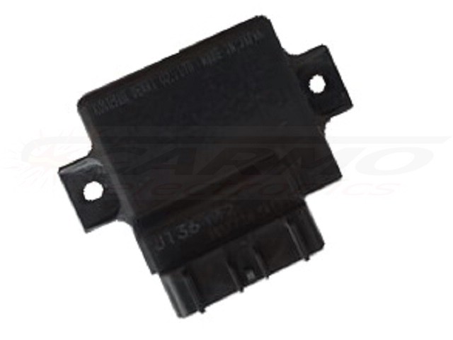 SV400 CDI unit ECU ontsteking (BB7724)