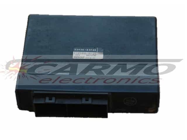 TL1000S Unidad De Control Del Motor ECU CDI (32920-02F, 32920-02F11, 32920-02F60, 32920-02F01)