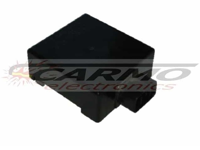 UC125 Epicuro TCI CDI dispositif de commande boîte noire (CB7466, 0B10, J81, 21F6)