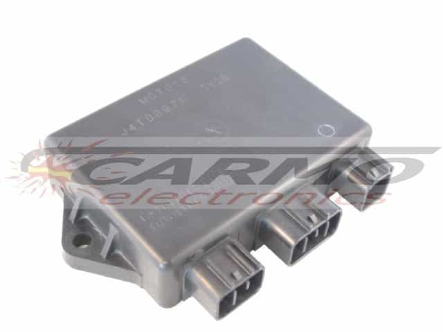 VL1500 Intruder CDI unit ECU ontsteking (MGT016, MGT019, MGT021)