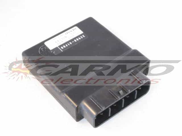 VL800 TCI CDI dispositif de commande boîte noire (32900-41F00, 32900-41F10, 131800-7890, NIG160)