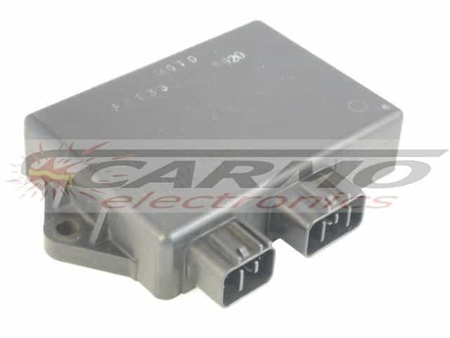 VS1400 Intruder VX51L TCI CDI dispositif de commande boîte noire (MGT007, MGT008, J4T05973, J4T05974)