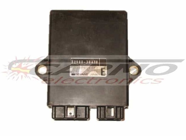 VS700 Intruder TCI CDI dispositif de commande boîte noire (32900-38A10, 131800-5060)