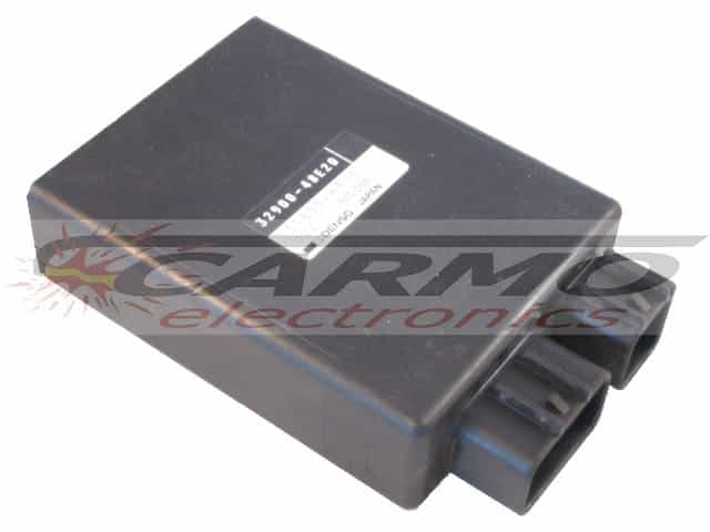 VZ800 Marauder TCI CDI dispositif de commande boîte noire (32900-48E10, 32900-48E20, 32900-48E30)