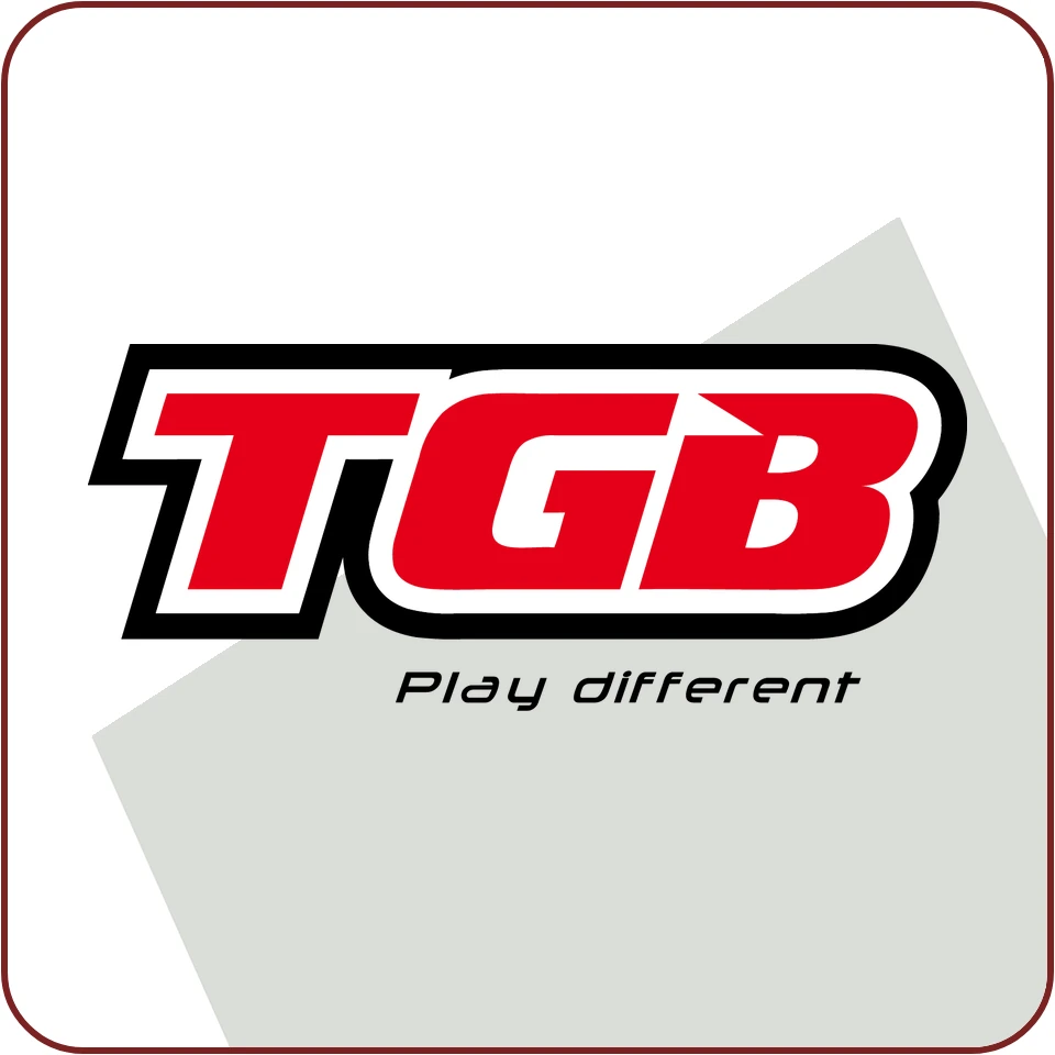 TGB ECU-flash