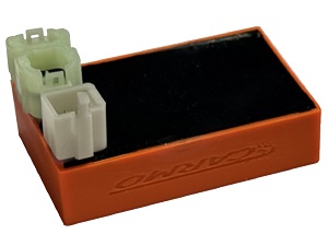 Verbeterde TGB Blade Target 400 425 450 460 500 525 550 CDI TCI set meer vermogen (TGB 924283, 925818)