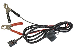 3151/AP78 Motorfiets Suzuki cross power adaptor diagnose kabel TEXA-3914822