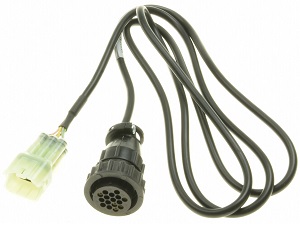 3151/AP61 Royal Enfield diagnostic cable 3909921
