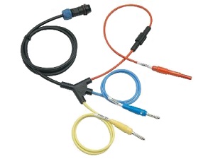 Texa TwinProbe signal generator cable kit - 3904356