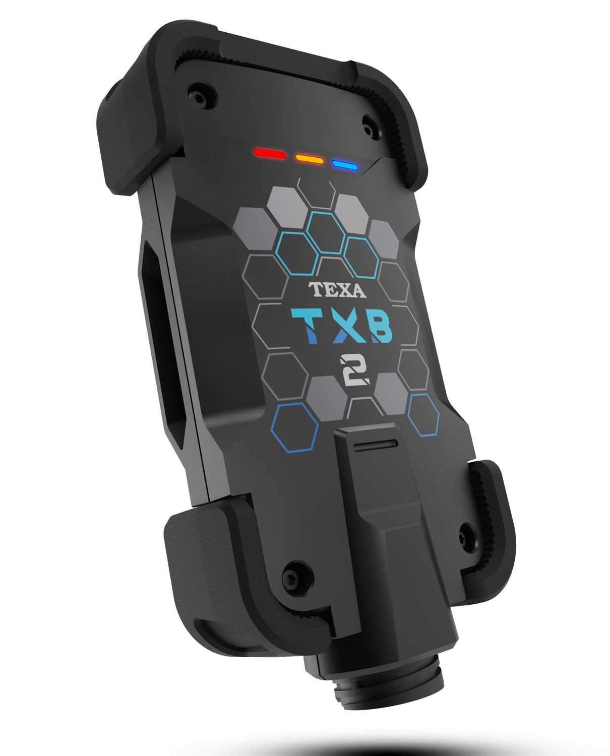 Beta OEM diagnostics — PC Solution (Navigator TXB 2) Beta OEM diagnostics — PC Solution (Navigator TXB 2)