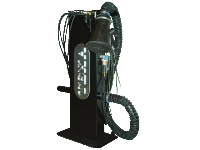 Texa Cylinder test kit - CS9000