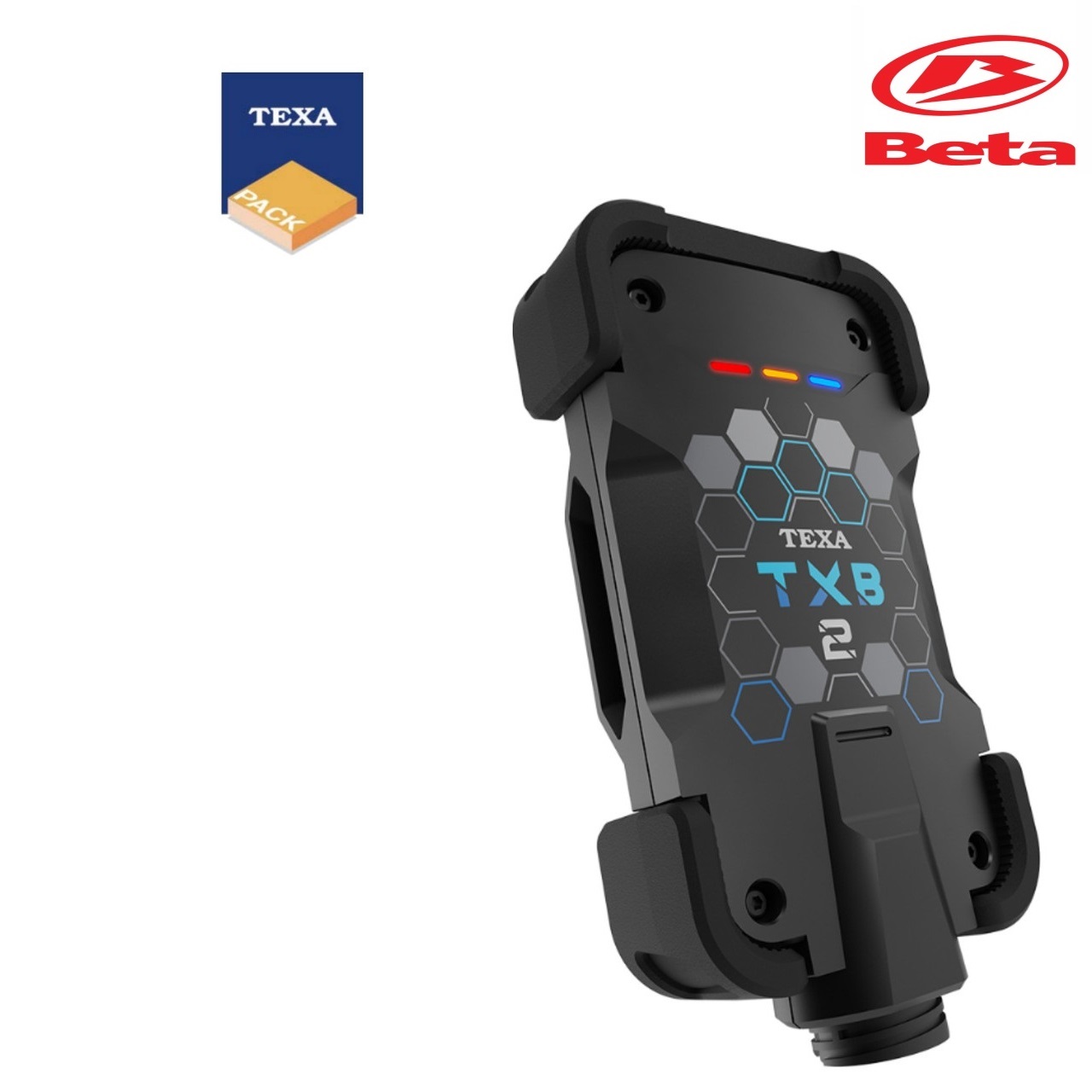Texa Navigator TXB2 bike for PC - (TXB2 + software) Texa Navigator TXB2 bike for PC - (TXB2 + software)
