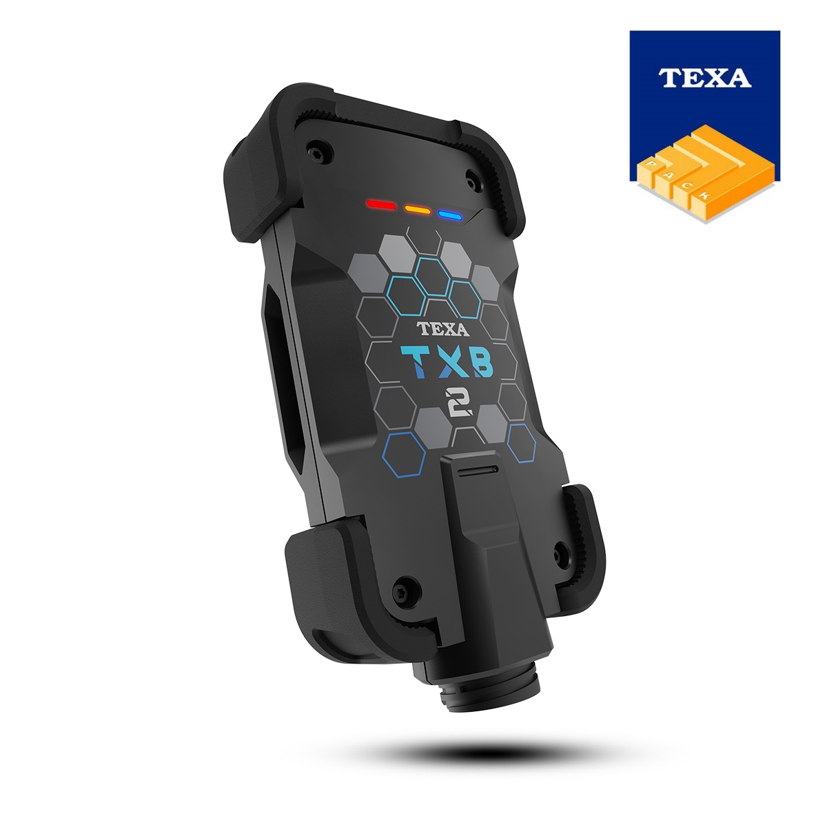 Texa Navigator TXB2 bike for PC - (TXB2 + software)