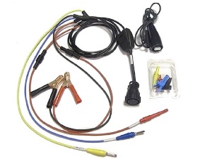 Extra kabel kit 4 - 3904919