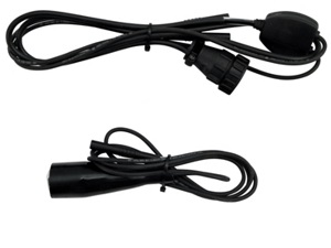 Extra kabel kit 2 - 3901616