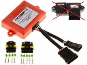 Triumph Speedmaster (1292060) CDI igniter Triumph Speedmaster (1292060) CDI igniter