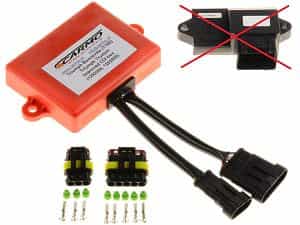Triumph Bonneville / Truxton CDI igniter (1292365) Triumph Bonneville / Truxton CDI igniter (1292365)
