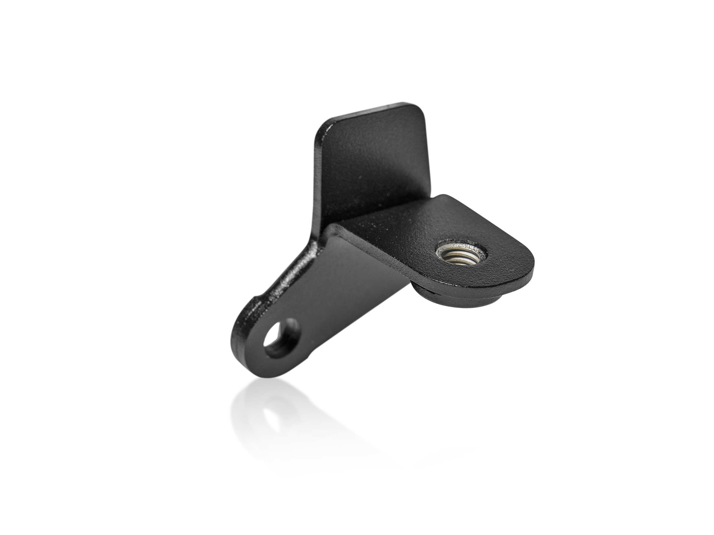 Triumph Trident 660 2026 Fitting Kit for mounting on Triumph Trident 660 Akrapovic P-HF1592