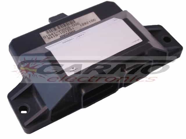 Rocket III Rocket 3 Classic Roadster ECU ECM CDI black box computer brain (1290102, 1290104)