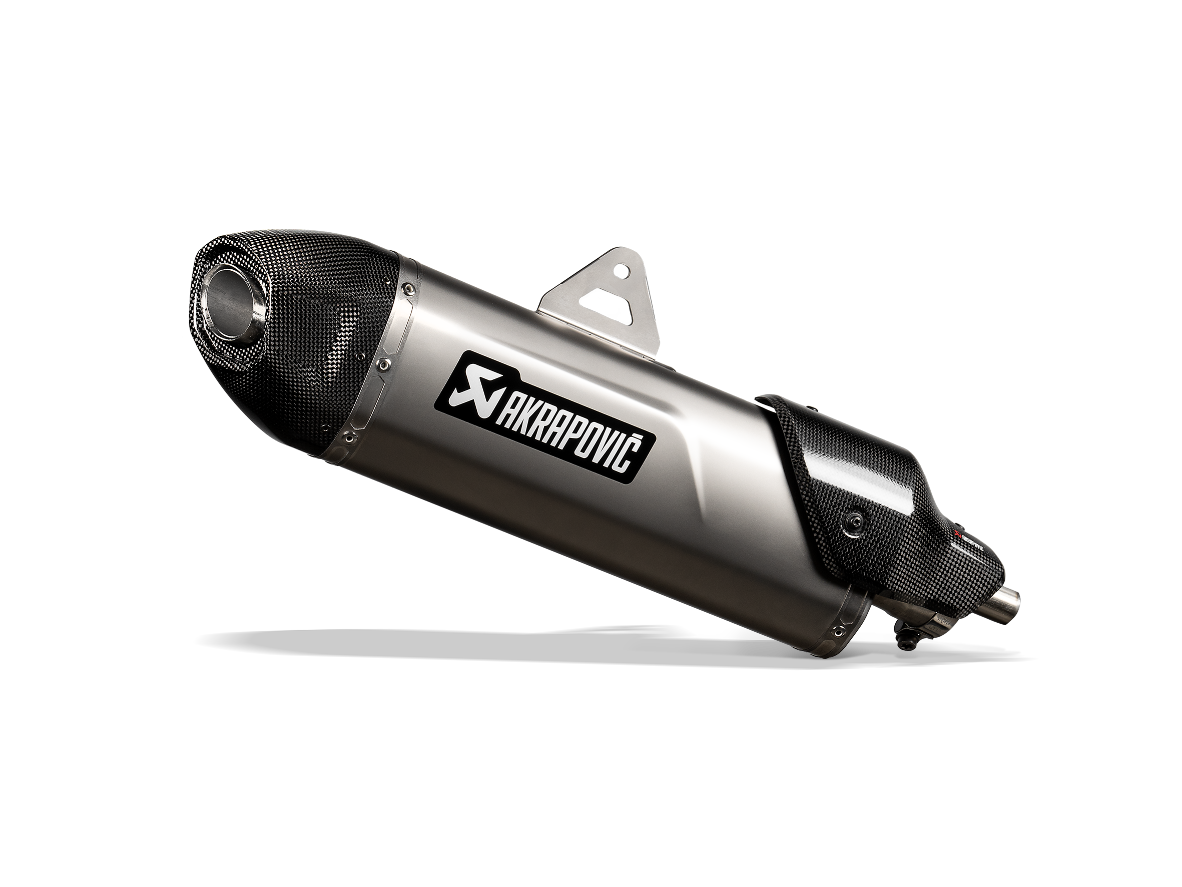 Triumph Tiger 1200 GT / RALLY 2024 Slip-On Line (Titanium) Akrapovic S-T12SO6-HJA Triumph Tiger 1200 GT / RALLY 2024 Slip-On Line (Titanium) Akrapovic S-T12SO6-HJA