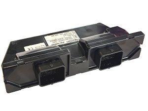 Triumph Tiger 1200 Explorer 1200 Chassis control unit PEKTRON A-0771G0