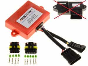 Triumph America CDI igniter (1291100 / 1291150) Triumph America CDI igniter (1291100 / 1291150)
