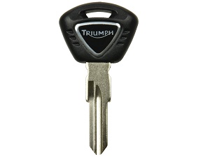 Chip chiave Triumph nuovo (con chip) - T2504558