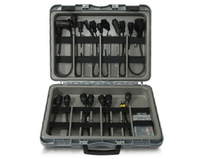 Standard Truck cable case (S04929)