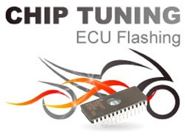 High Performance ECU Flash Tuning - NEW EPROM / CHIP
