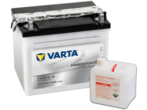 Varta 12N24-4 Varta 12N24-4
