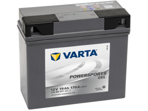 Varta 519901017 A512 (Gel BMW) Varta 519901017 A512 (Gel BMW)