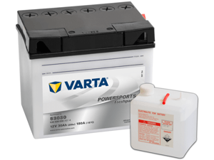 Varta 53030 Varta 53030