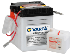 Varta 6N4-2A-2 / 6N4-2A-4 / 6N4-2A-7 / 6N4A-2A-4 - Klik op de afbeelding om het venster te sluiten