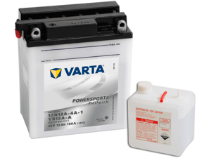 Varta YB12A-A / 12N12A-4A-1 Varta YB12A-A / 12N12A-4A-1