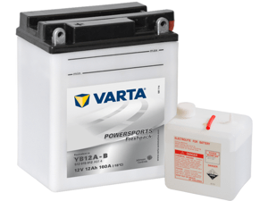 Varta YB12A-B Varta YB12A-B