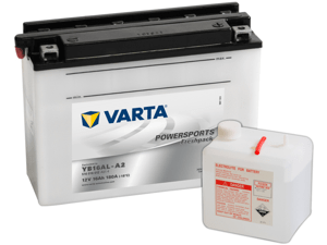 Varta YB16AL-A2 Varta YB16AL-A2