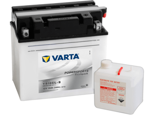 Varta YB16CL-B Varta YB16CL-B